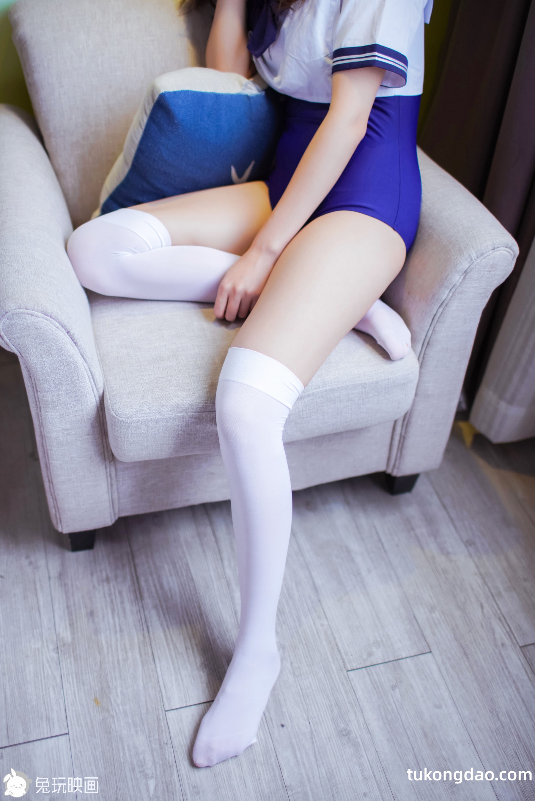 兔玩映画 – 106 整理写真合集 兔玩映画-第6张